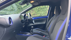 Toyota Aygo X 1.0 VVT-i Edge 5dr Petrol Hatchback